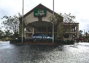 Dothan (AL) United States Hotels