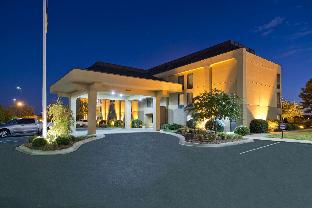 Anderson (SC) United States Hotels