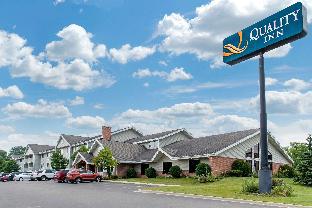 Rochester (MN) United States Hotels