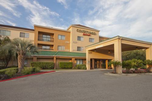 Beaumont (Texas) United States Hotel