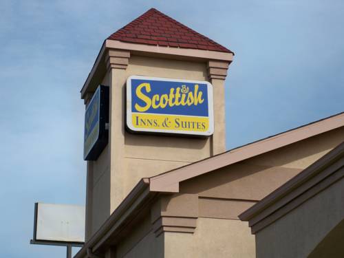 Beaumont (Texas) United States Hotel