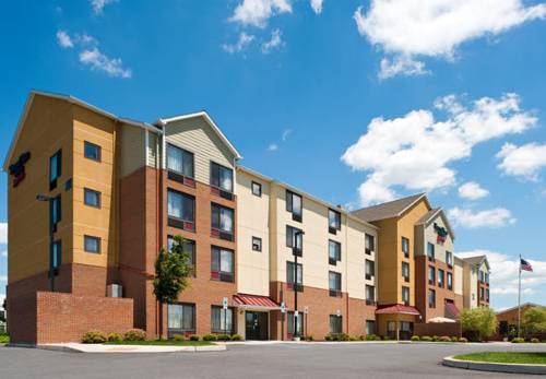 Easton (Pennsylvania) United States Hotel