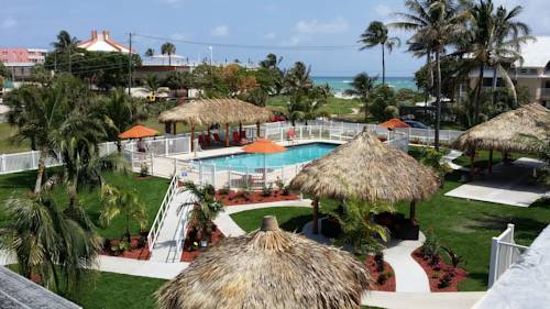 Pompano Beach (Florida) United States Hotel