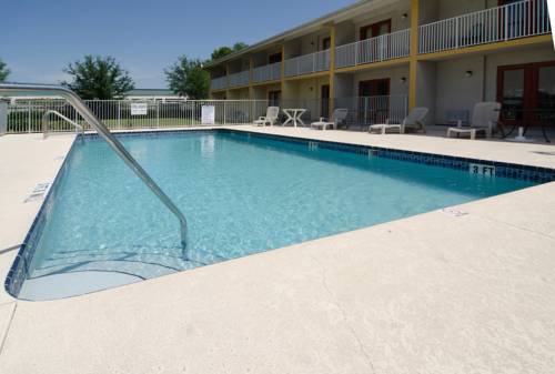 Clearwater (Florida) United States Hotel