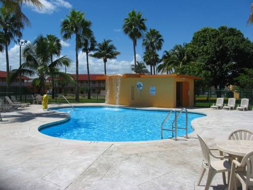 Florida City (Florida) United States Hotel