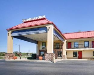 Meridian (MS) United States Hotels