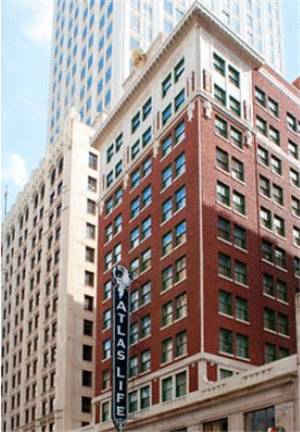 Tulsa (Oklahoma) United States Hotel