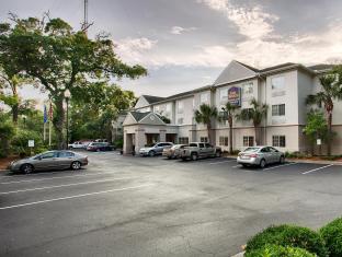 Mount Pleasant (SC) United States Hotels