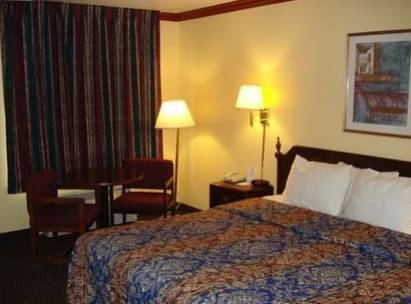 Conroe (Texas) United States Hotel