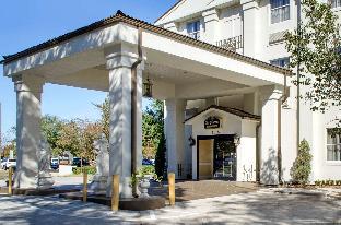 Lafayette (LA) United States Hotels