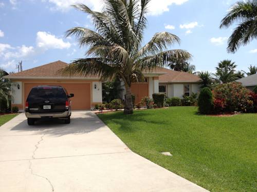 Cape Coral (Florida) United States Hotel