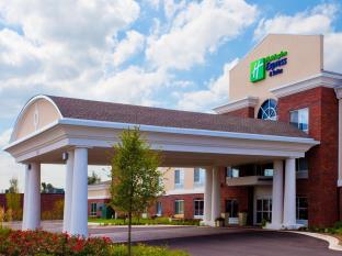 Ironton (OH) United States Hotels