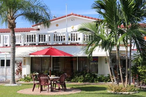 Lauderdale by the Sea (Florida) United States Hotel