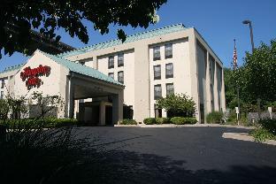 Clarks Summit (PA) United States Hotels