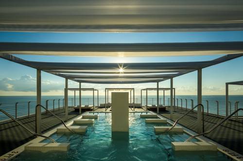 Miami Beach (Florida) United States Hotel