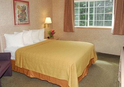 Arlington (Washington) United States Hotel