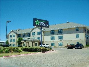 Lubbock (TX) United States Hotels