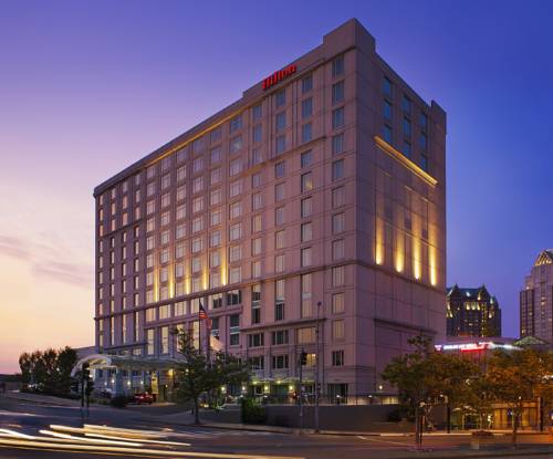 Providence (Rhode Island) United States Hotel