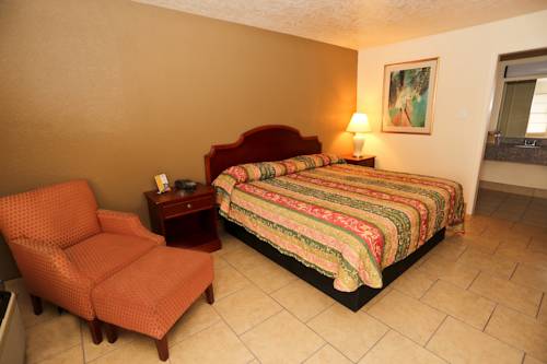 Beaumont (Texas) United States Hotel