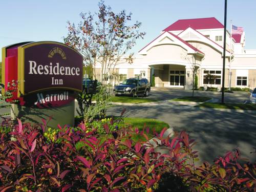 Norfolk (Virginia) United States Hotel