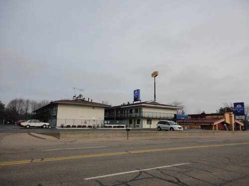 Battle Creek (Michigan) United States Hotel