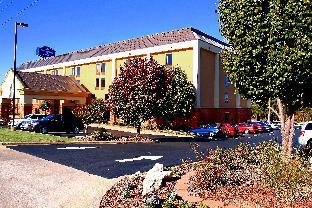 Bessemer (AL) United States Hotels