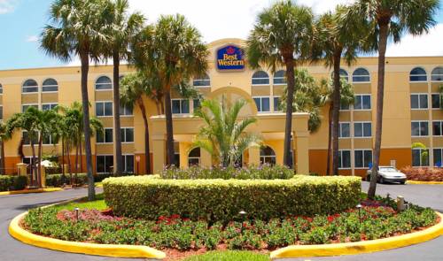 Fort Lauderdale (Florida) United States Hotel