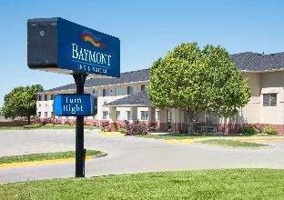 Casper (WY) United States Hotels
