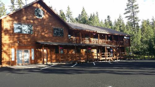 Duck Creek Village United States Hotel