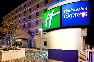 Richmond (VA) United States Hotels