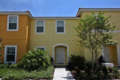 Kissimmee (Florida) United States Hotel