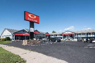 Rutland (VT) United States Hotels