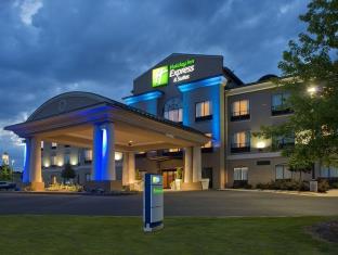 Prattville (AL) United States Hotels