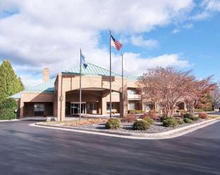 Salem (VA) United States Hotels