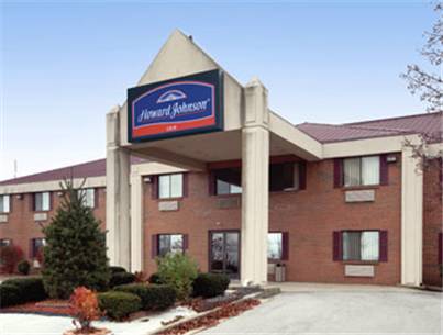 Nicholasville (Kentucky) United States Hotel