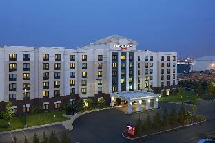 Newark (NJ) United States Hotels