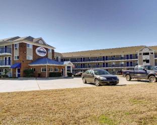 Biloxi (MS) United States Hotels