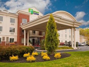 Vineland (NJ) United States Hotels