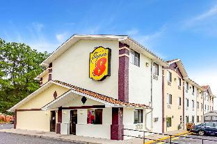 Fredericksburg (VA) United States Hotels