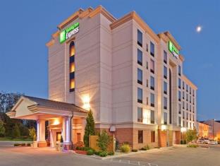 Bloomington (IN) United States Hotels