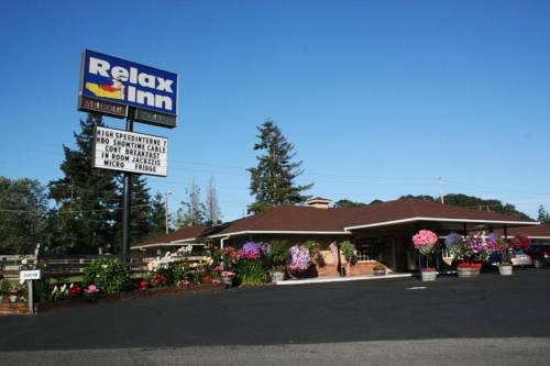 Chehalis (Washington) United States Hotel