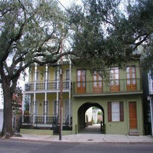 New Orleans (LA) United States Hotels