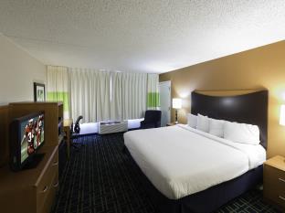 Absecon (NJ) United States Hotels