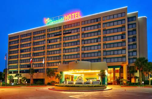 Beaumont (Texas) United States Hotel