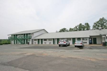 Spotsylvania (Virginia) United States Hotel