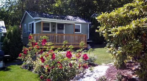 Weirs Beach (New Hampshire) United States Hotel