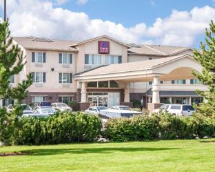 Boise (ID) United States Hotels
