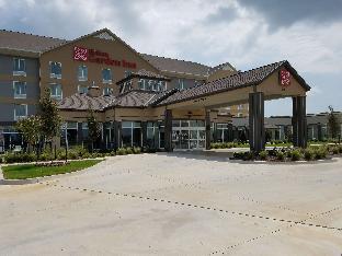 Ardmore (OK) United States Hotels