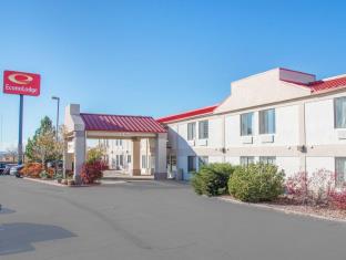 Pueblo (CO) United States Hotels
