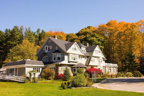 Springfield (VT) United States Hotels